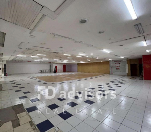 Local Comercial - 809m2 - Talcahuano