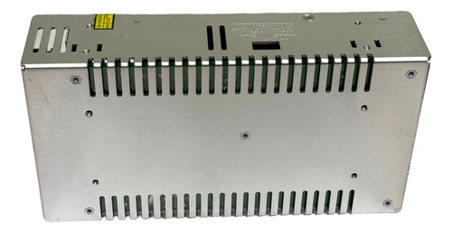 Fuente De Poder 500 W / 33 Amp As-500-12 - G&v -