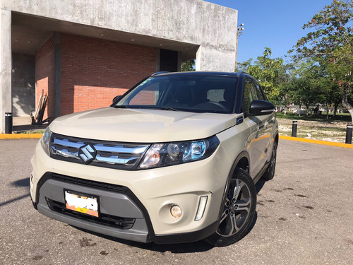 Suzuki Vitara 1.6 Glx At
