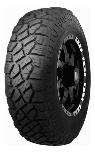 Llanta Rugged Contender Mazzini 35x12.50r20lt 121q Índice De Velocidad Q