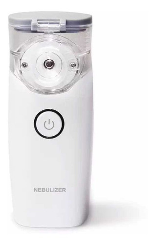 Nebulizer Nebulizadore Compresor