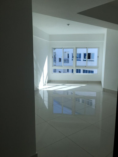 Apartamento En Venta De 3 Habitaciones En El Vergel