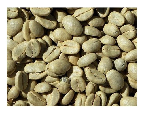 Cafe En Pepa O Grano X 1 Kilo