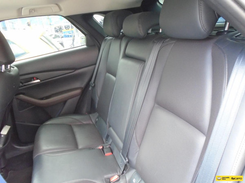 Mazda CX-30 2.0 Grand Touring At