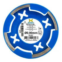 Comprar Rollo De Alambre Para Ortodoncia Ortopedia Morelli X50 Gr