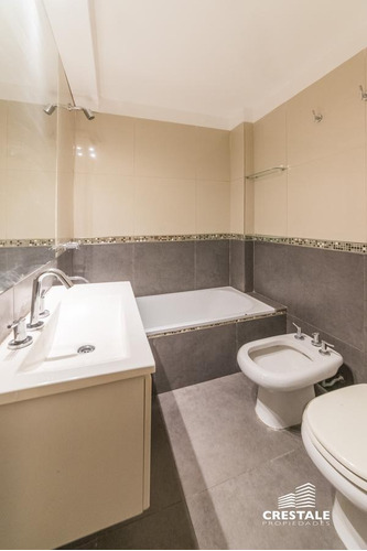 Imagen 7 de 11 de Departamento Semipiso 2 Dormitorios En Venta - Rosario