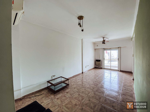 Departamento En Venta - 2 Dormitorios 1 Baño - 55mts2 - La Plata