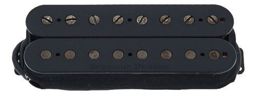 Micrófono Seymour Duncan Sentient Neck Mango 8 Cuerdas