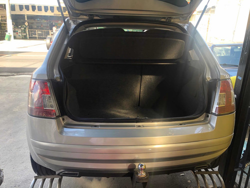 Stilo 1.8 8v Sporting Flex, Dualogic, 4p, 2011, Teto Solar