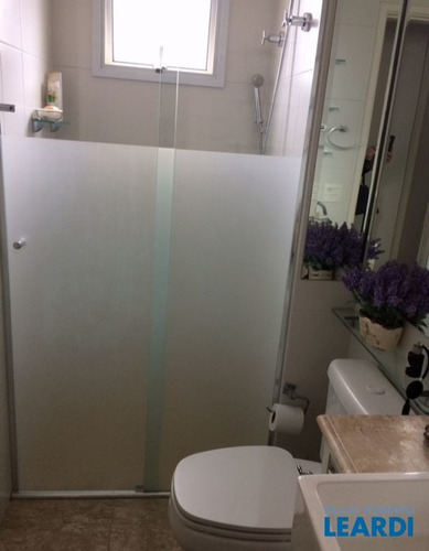 Imagem 13 de 15 de Apartamento - Perdizes - Sp - 486037