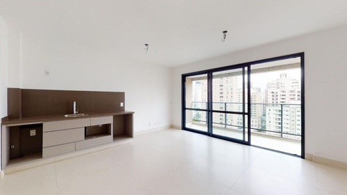Imagem 1 de 30 de Apartamento - Ap00645 - 70611651