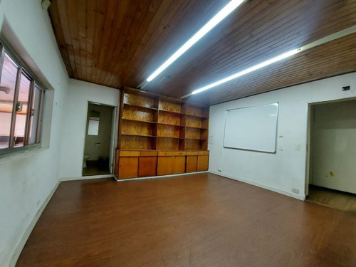 Imagem 10 de 14 de Sala Comercial Para Locação Em São Paulo, Luz, 2 Banheiros - Scfe0698_2-1188072