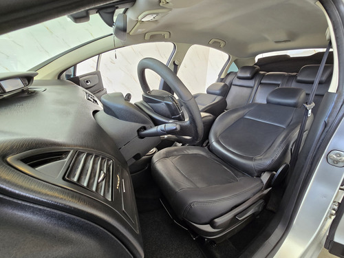 Citroën C4 2.0 Exclusive Flex Aut. 5p