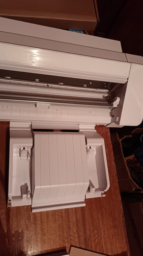 Plotter De Corte Silhouette Cameo 4 Pro Blanco Mínimo Uso (Usado)