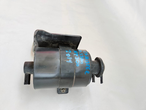 Canister Nissan Np300 2014 2.4 Std