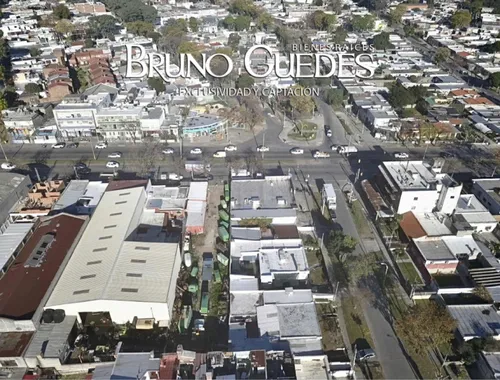 Terreno En Venta En Aires Puros Sobre Bv. José Battle Y Ordóñez