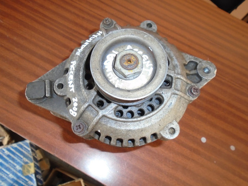 Vendo Alternador De Hyundai Accent, Año 2008