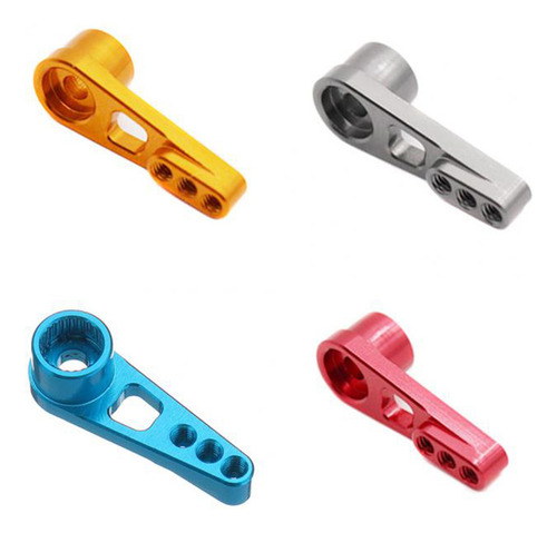 1 Bocina De Brazo Servo De 25 T Para A949 A959-b A969 A979 K