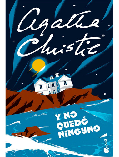 Y No Quedó Ninguno  Agatha Christie
