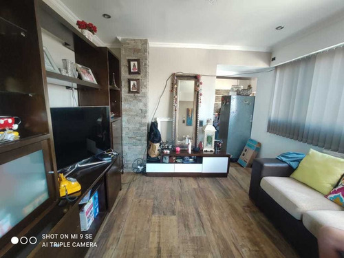 Imagen 7 de 14 de Departamento En Venta 3 Ambientes