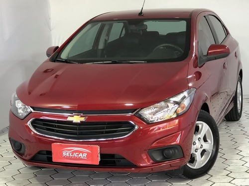 Imagem 6 de 15 de Onix 1.4 Lt 2019 Automatico Unico Dono Apenas 33.000km