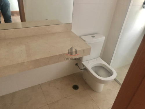 Imagem 14 de 27 de Apartamento Em Condomínio Padrão Para Venda No Tatuapé, 3 Suítes, 6 Vagas, 172 M², Muito Bem Localizado, Um Por Andar, Lazer Total, Acabamento Diferenciado. - 1820
