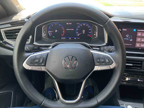 Imagem 10 de 13 de Volkswagen Nivus 1.0 200 Tsi Highline 2021