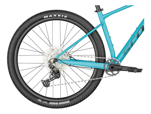Bicicleta Scott Scale 980 Shimano Deore 12v Disco Hidráulico
