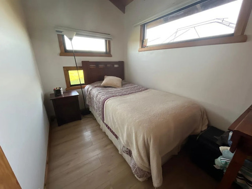 Parcela Soñada Con Casa 3 Dormitorios 2 Baños