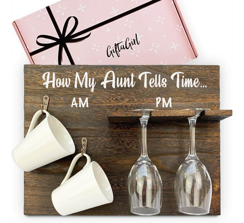 Giftagirl Popular Aunt Gifts From Niece Or Aunt Gifts From N