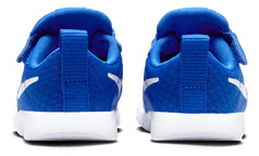 Tenis Para Bebe E Infantil Nike Tanjun Easyon Azul