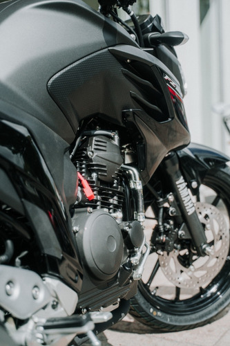 Imagen 12 de 16 de Yamaha Fz25 250 Abs - 3 Años De Garantía - 100% Financiada