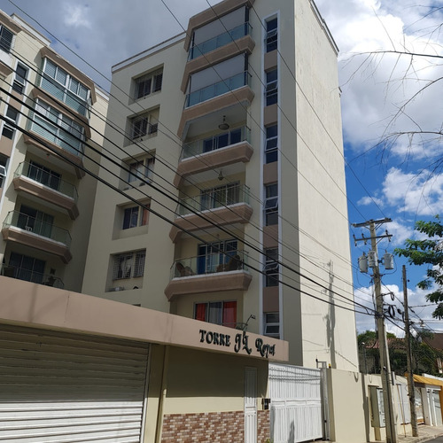 Se Vende Apartamento En San Francisco De Macorís