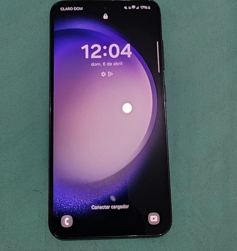 Samsung S23 Plus 128 Gb 8 R (Usado)