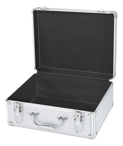 Rh1 Caja De Herramientas Portátil 32cm X 26cm X 14,2cm .