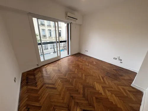 Venta Departamento 3 Ambientes En Balvanera