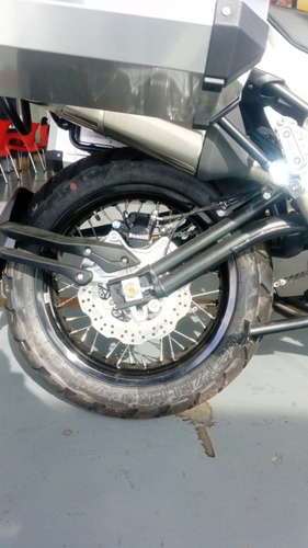 Imagen 5 de 18 de Benelli Trk502 X Av 1