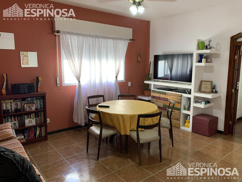 Departamento Venta 3 Ambientes - Moron Sur