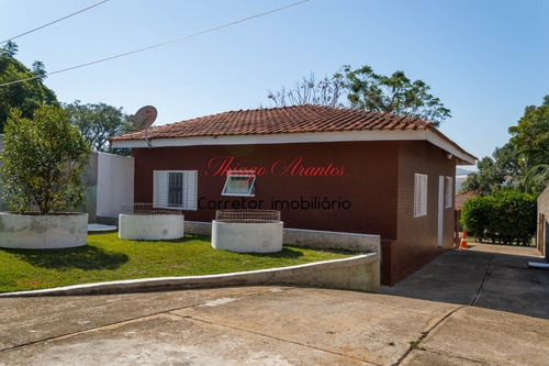 Imagem 2 de 30 de Chacara - Ch00172 - 69521418