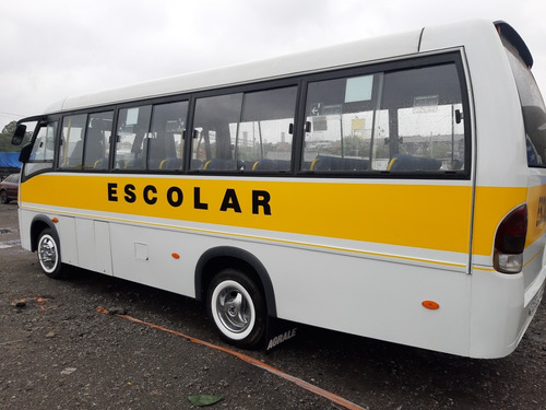 Imagem 12 de 14 de Volare V8 C/38 Lugar Escolar C/38 Lugar