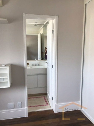 Imagem 6 de 11 de Apartamento, Venda, Santana, Sao Paulo - 10280 - V-10280