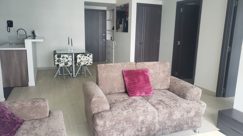 Imagen 5 de 14 de Rento Departamento - Santa Fe - Cuajimalpa De Morelos
