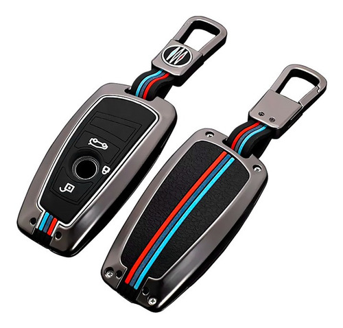 Funda Carcasa Llave Bmw Serie 6 F06 F12 F13 2012 A 2017