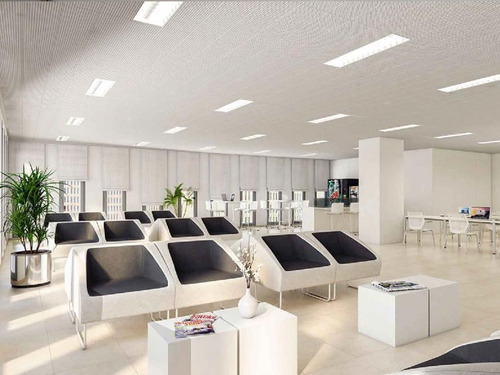 Imagen 2 de 4 de Oficinas Corporativas - Local De Acceso Por 8 De Octubre