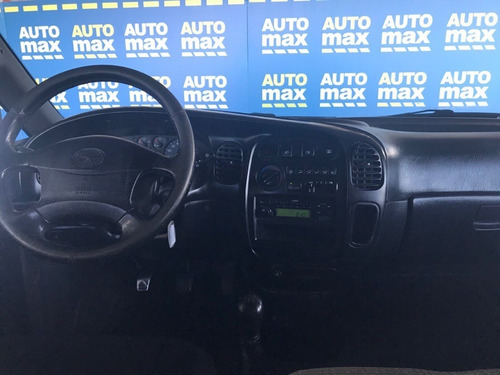 Jac Refine Minibus 2011