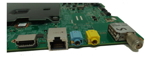 Placa Base De Tv Samsung Un55ku6300g Bn41-02528a (Usado)