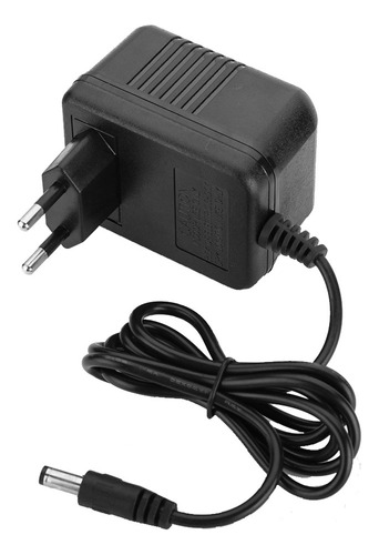 Adaptador De Suministro Phantom Power For Mic Mini De 1 Cana