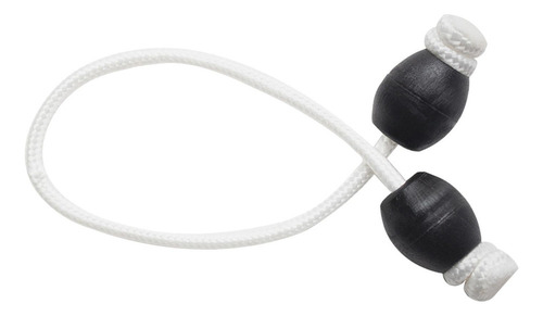 Speargun Wishbone Cord Tubo De Goma Resistente Para Soga
