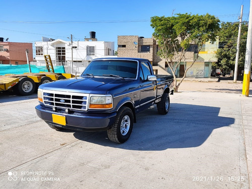 Ford F-150 5.0