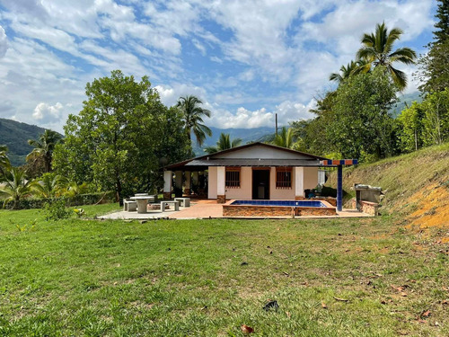Imagen 6 de 30 de Espectacular Finca Clima Caliente En Venta Porce